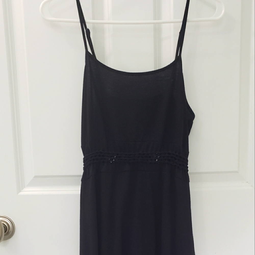 Hi low dress